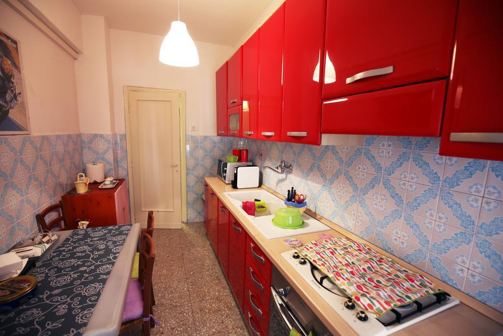 Guest house Next Stop Roma Affittacamere Casilino 3*
