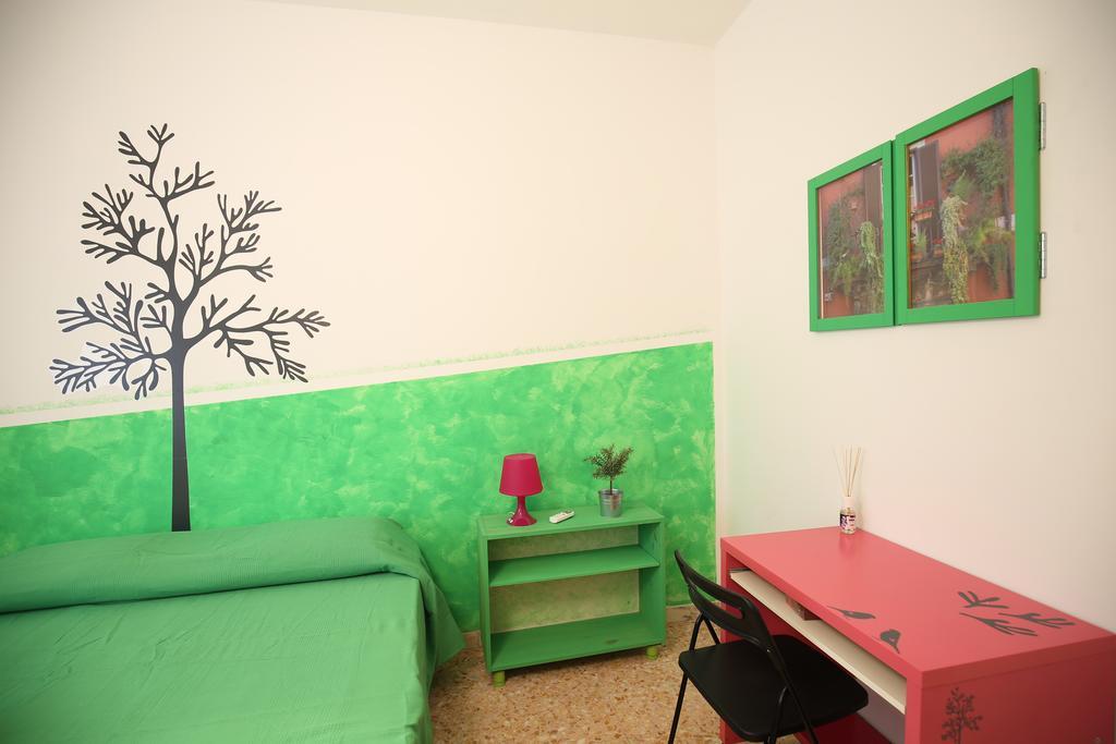 Next Stop Roma Affittacamere Casilino Guest house