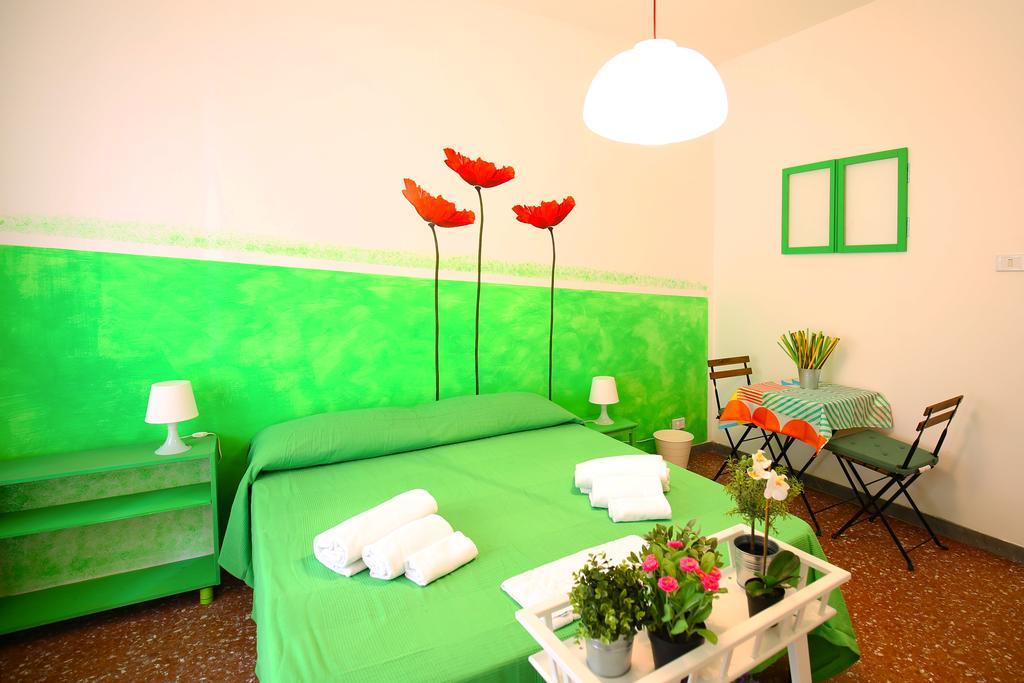 Next Stop Roma Affittacamere Casilino Guest house