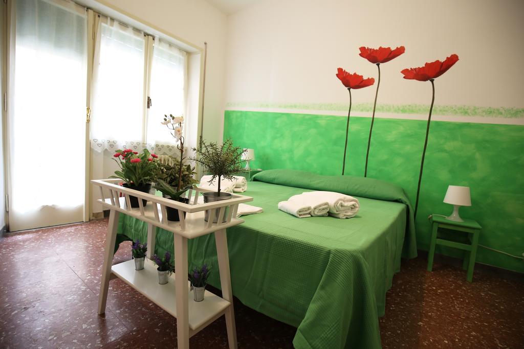 Next Stop Roma Affittacamere Casilino Guest house Rome