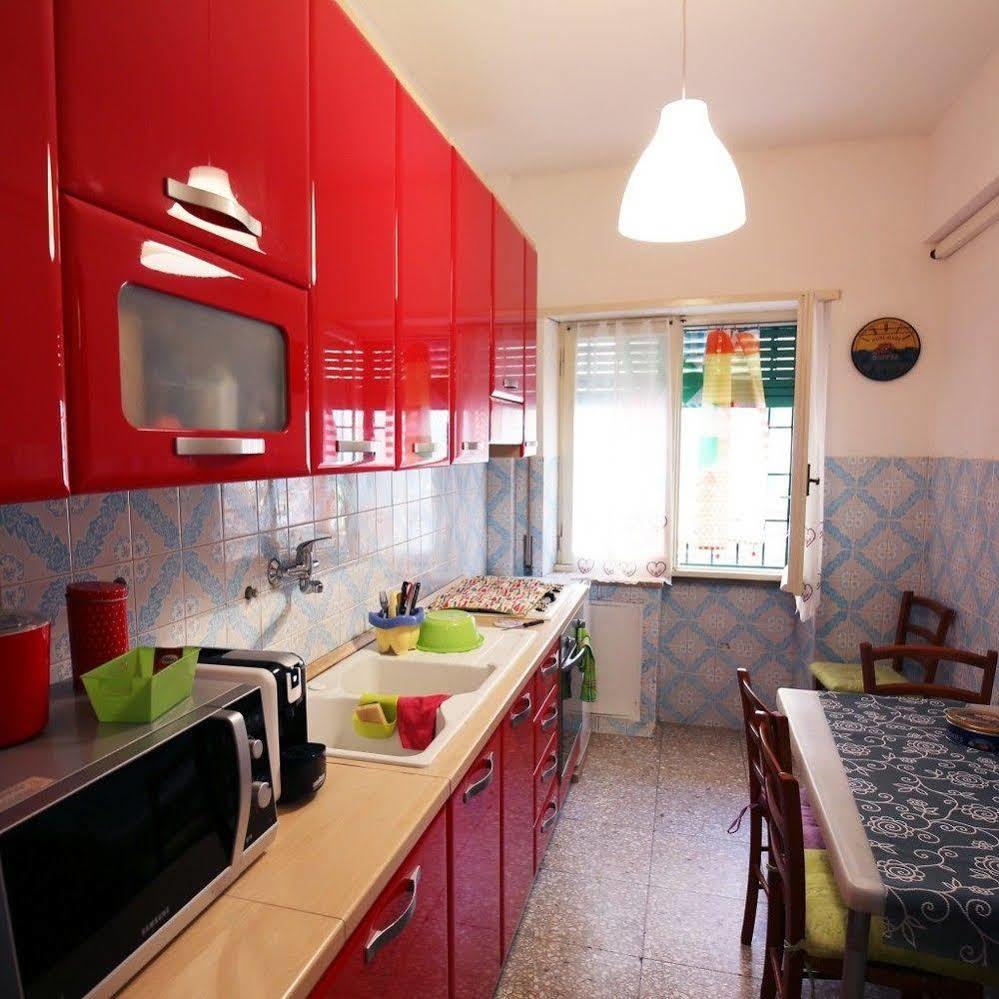 Next Stop Roma Affittacamere Casilino Guest house Rome