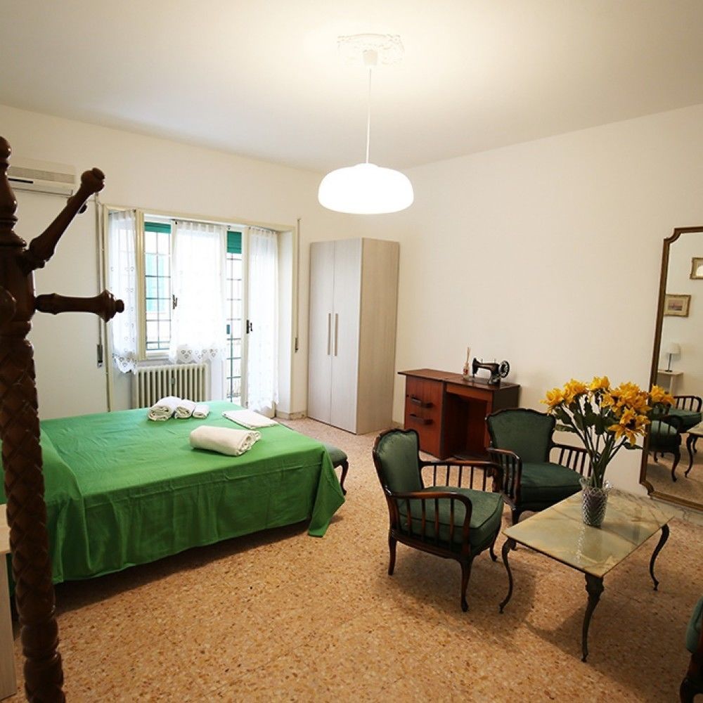 Next Stop Roma Affittacamere Casilino Guest house Rome