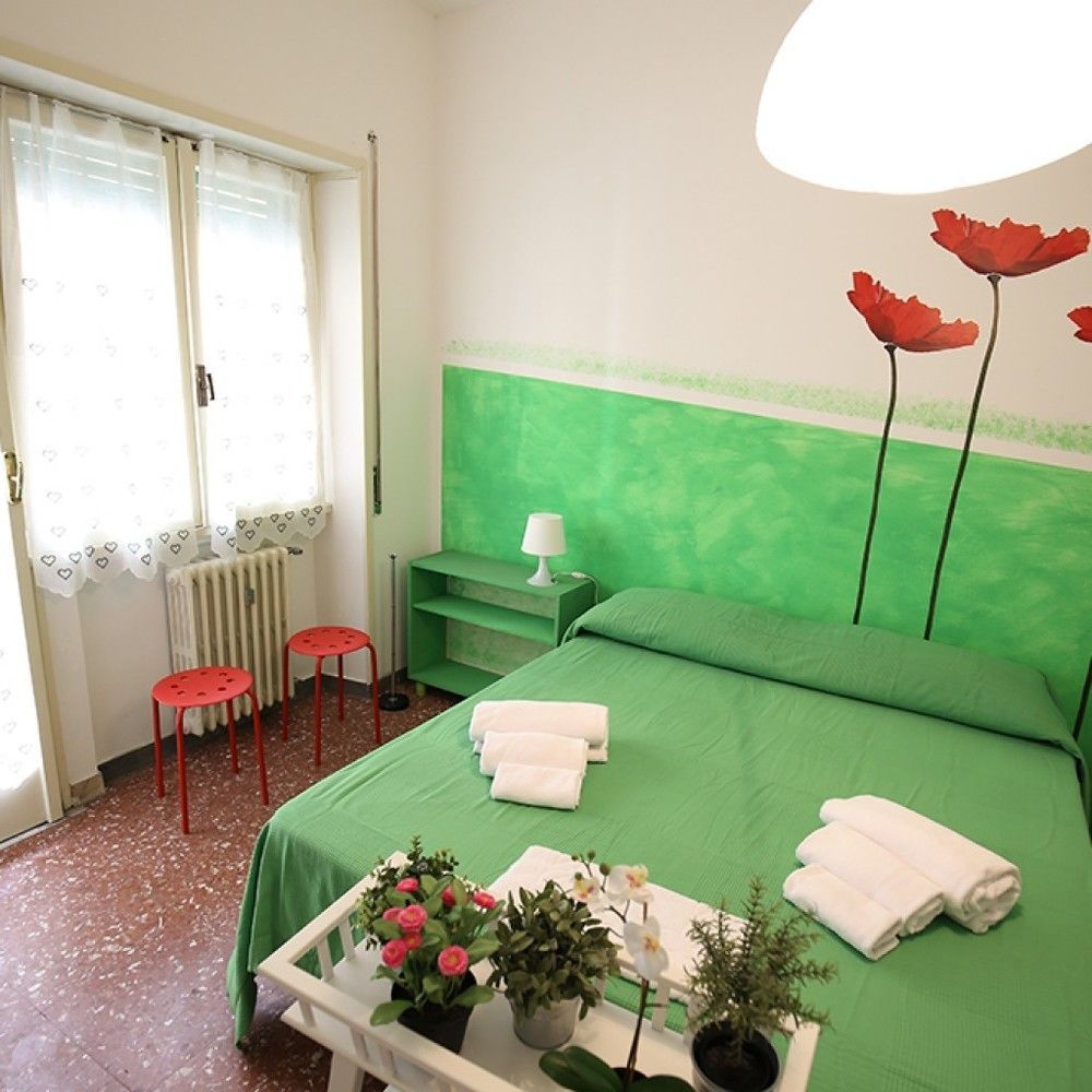 Guest house Next Stop Roma Affittacamere Casilino 3*