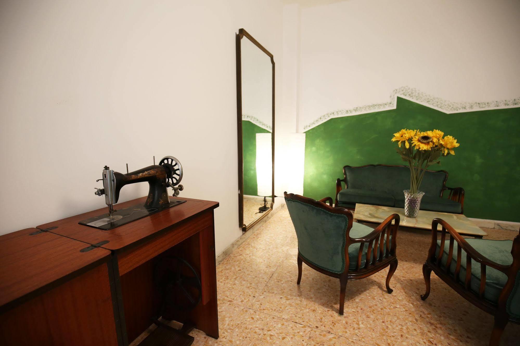 Guest house Next Stop Roma Affittacamere Casilino Rome