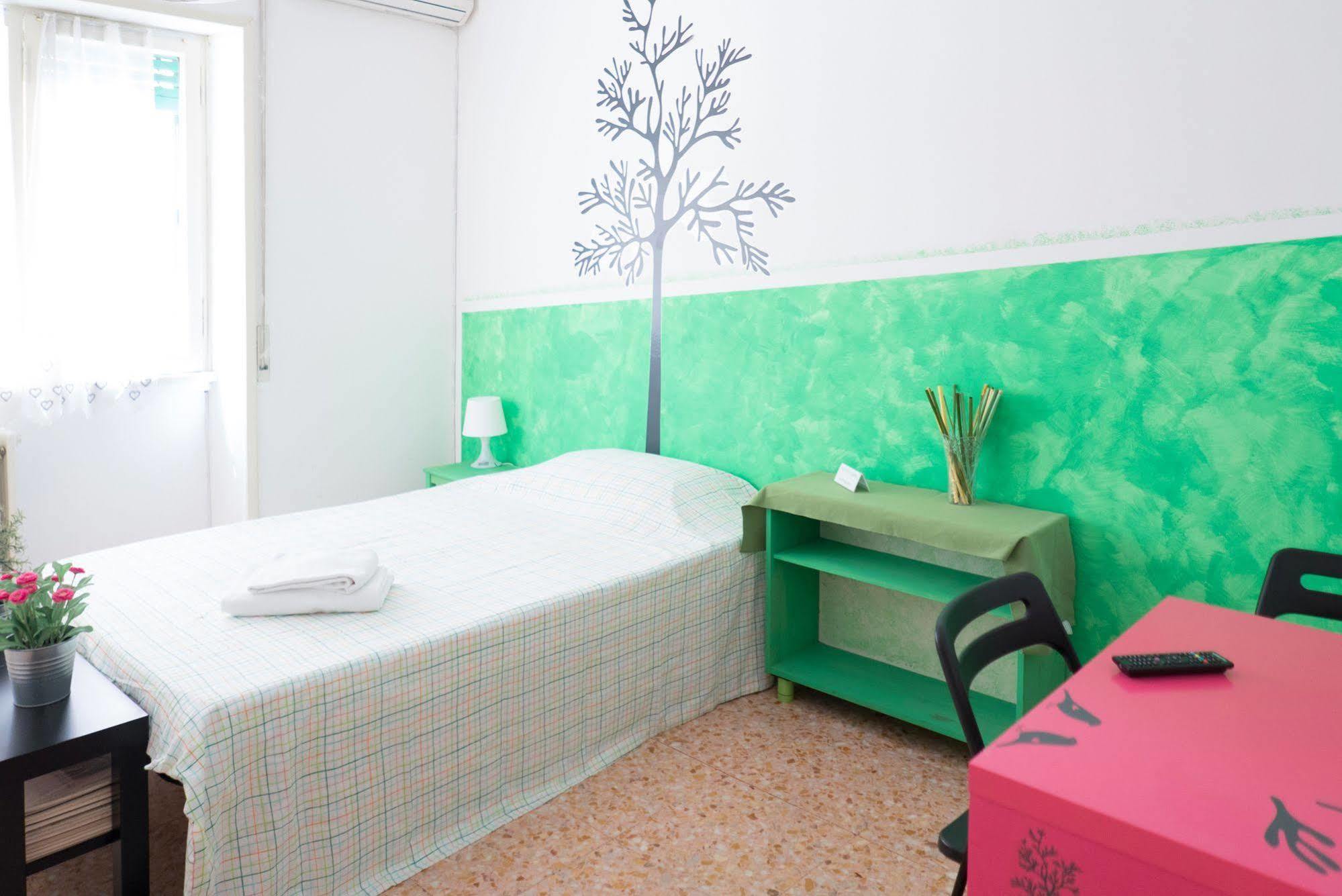 Guest house Next Stop Roma Affittacamere Casilino Rome