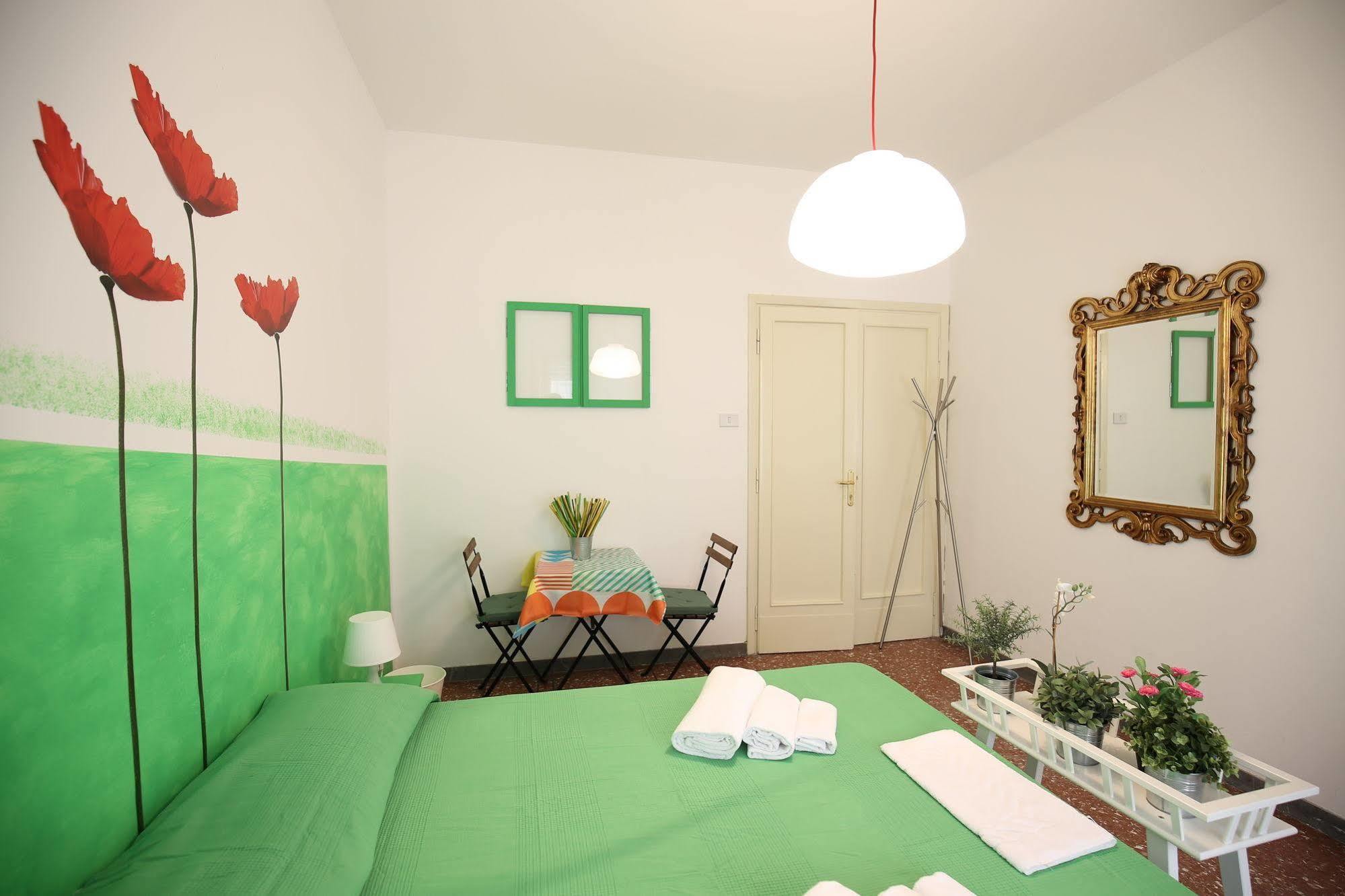 Guest house Next Stop Roma Affittacamere Casilino 3*