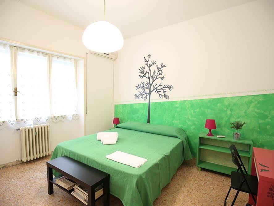 Next Stop Casilino 3* Roma