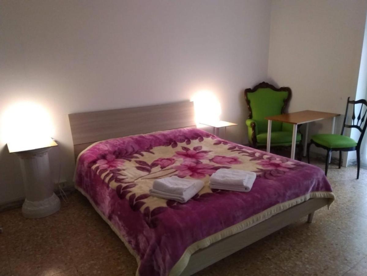 Next Stop Casilino Affittacamere 3*